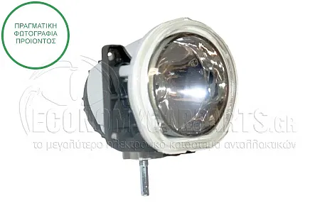 ΠΡΟΒΟΛΕΑΣ ΟΜΙΧΛΗΣ (ΔΕΧΕΤΑΙ ΛΑΜΠΑ H1) 2005-2008 (MADE IN TURKEY)