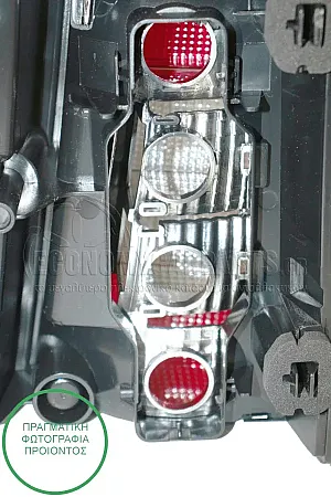 ΦΑΝΑΡΙ ΠΙΣΩ (ΓΙΑ ΟΧΗΜΑΤΑ ΜΕ ΔΙΠΛΗ ΠΟΡΤΑ ΠΙΣΩ) (MADE IN TURKEY)