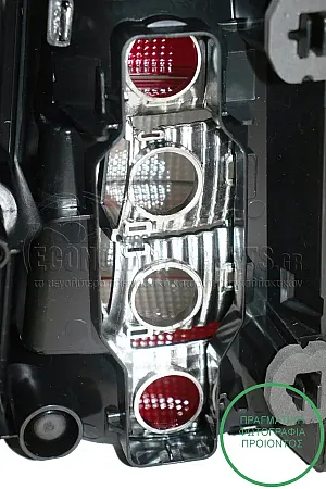 ΦΑΝΑΡΙ ΠΙΣΩ (ΓΙΑ ΟΧΗΜΑΤΑ ΜΕ ΜΟΝΗ ΠΟΡΤΑ ΠΙΣΩ) (MADE IN TURKEY)