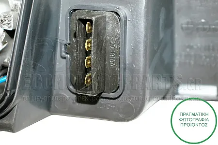 ΦΑΝΑΡΙ ΕΜΠΡΟΣ ΗΛΕΚΤΡΙΚΟ (TYC)
