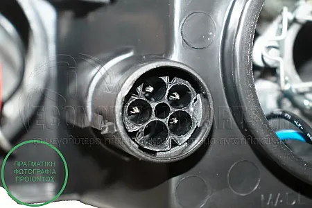 ΦΑΝΑΡΙ ΕΜΠΡΟΣ ΗΛΕΚΤΡΙΚΟ (ΤΥΠΟΥ VALEO) (DEPO)