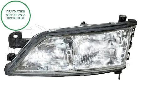 ΦΑΝΑΡΙ ΕΜΠΡΟΣ ΗΛΕΚΤΡΙΚΟ (ΤΥΠΟΥ VALEO) (DEPO)