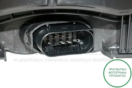 ΦΑΝΑΡΙ ΕΜΠΡΟΣ ΗΛΕΚΤΡΙΚΟ (ΜΕ ΜΟΤΕΡ) (TYC)