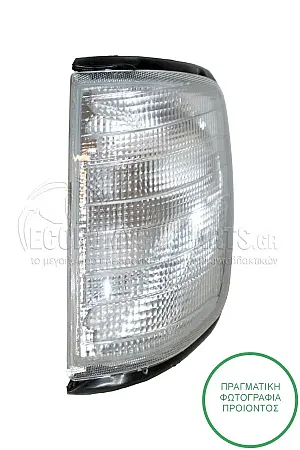 ΓΩΝΙΑ ΦΛΑΣ (ΛΕΥΚΗ) (MADE IN TURKEY)