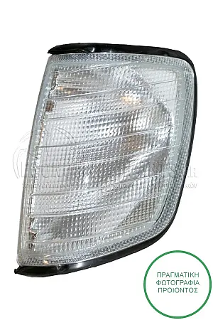 ΓΩΝΙΑ ΦΛΑΣ (ΛΕΥΚΗ) (MADE IN TURKEY)