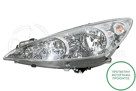 ΦΑΝΑΡΙ ΕΜΠΡΟΣ ΗΛΕΚΤΡΙΚΟ (ΜΕ ΜΟΤΕΡ) 2008-2011 (DEPO)
