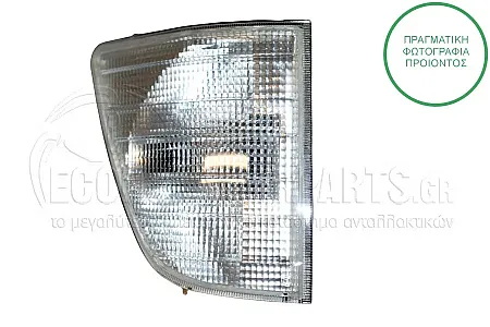 ΓΩΝΙΑ ΦΛΑΣ 1995-2000 (MADE IN TURKEY)
