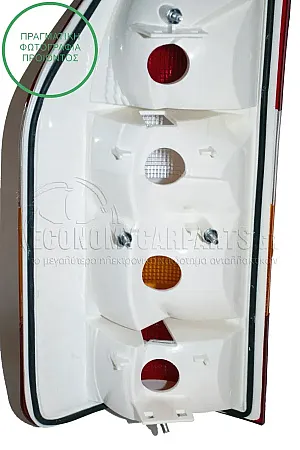 ΦΑΝΑΡΙ ΠΙΣΩ 1995-2003 (MADE IN TURKEY)