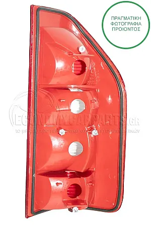 ΦΑΝΑΡΙ ΠΙΣΩ 2003-2006 (MADE IN TURKEY)
