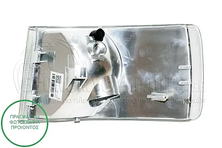 ΓΩΝΙΑ ΦΛΑΣ (MADE IN TURKEY)