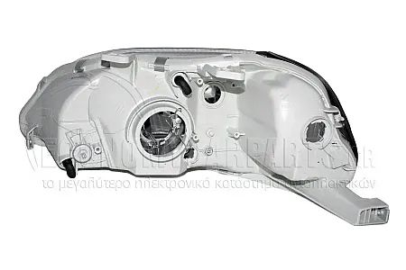 ΦΑΝΑΡΙ ΕΜΠΡΟΣ ΗΛΕΚΤΡΙΚΟ (ΤΥΠΟΥ STANLEY) (DEPO)