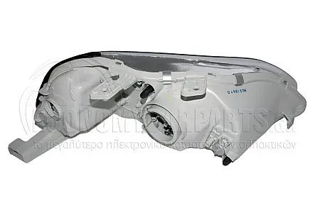 ΦΑΝΑΡΙ ΕΜΠΡΟΣ ΗΛΕΚΤΡΙΚΟ (ΤΥΠΟΥ STANLEY) (DEPO)