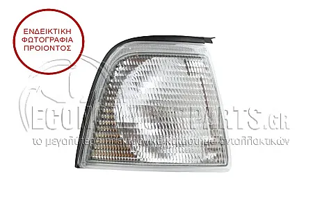 ΓΩΝΙΑ ΦΛΑΣ ΛΕΥΚΗ (MADE IN TURKEY)