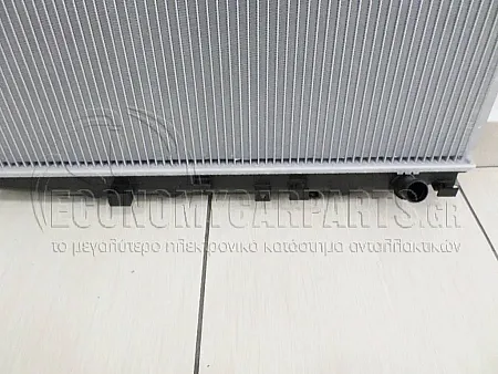 ΨΥΓΕΙΟ ΝΕΡΟΥ 1.5CC-1.6CC 16V (66.8*32.7)
