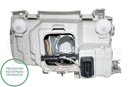 ΦΑΝΑΡΙ ΕΜΠΡΟΣ ΗΛΕΚΤΡΙΚΟ (TYC)
