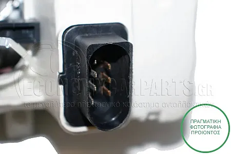 ΦΑΝΑΡΙ ΕΜΠΡΟΣ ΗΛΕΚΤΡΙΚΟ (TYC)
