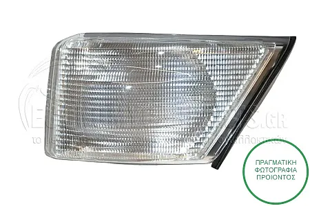 ΓΩΝΙΑ ΦΛΑΣ ΛΕΥΚΗ (MADE IN TURKEY)