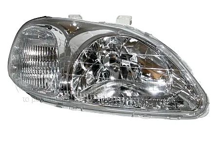 ΦΑΝΑΡΙ ΕΜΠΡΟΣ ΗΛΕΚΤΡΙΚΟ (ΤΥΠΟΥ STANLEY) (DEPO)