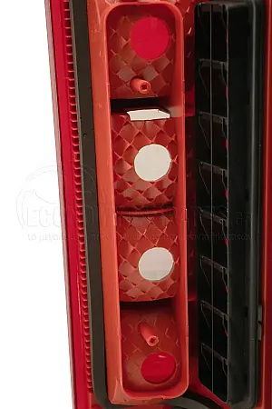 ΦΑΝΑΡΙ ΠΙΣΩ (MADE IN TURKEY)