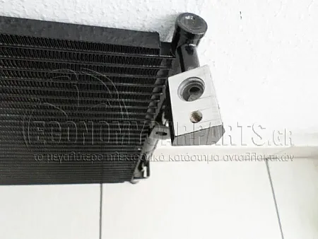 ΨΥΓΕΙΟ A/C (33*33*2.5) 1992-1993