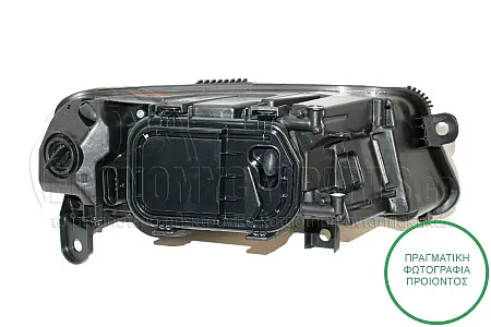 ΦΑΝΑΡΙ ΕΜΠΡΟΣ (Bi-XENON) (ΜΕ ΦΩΣ ΗΜΕΡΑΣ LED) (TYC)
