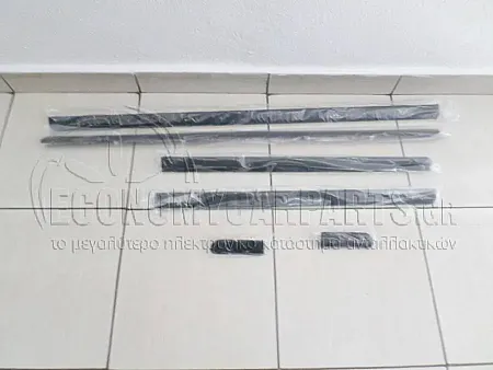 ΔΙΑΚΟΣΜΗΤΙΚΟ ΠΟΡΤΩΝ (ΣΕΤ)(6ΚΟΜΜΑΤΙΑ)