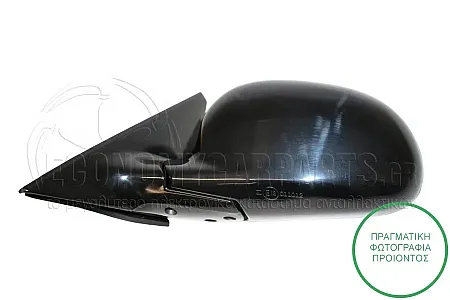 ΚΑΘΡΕΦΤΗΣ ΕΞΩΤΕΡΙΚΟΣ ΜΗΧΑΝΙΚΟΣ ΜΕ ΝΤΙΖΕΣ (CONVEX GLASS)