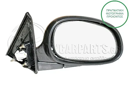 ΚΑΘΡΕΦΤΗΣ ΕΞΩΤΕΡΙΚΟΣ ΗΛΕΚΤΡΙΚΟΣ (CONVEX GLASS)