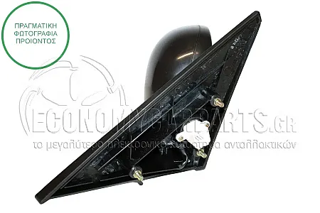 ΚΑΘΡΕΦΤΗΣ ΕΞΩΤΕΡΙΚΟΣ ΗΛΕΚΤΡΙΚΟΣ (CONVEX GLASS)