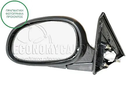 ΚΑΘΡΕΦΤΗΣ ΕΞΩΤΕΡΙΚΟΣ ΗΛΕΚΤΡΙΚΟΣ (CONVEX GLASS)