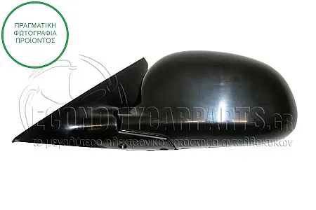 ΚΑΘΡΕΦΤΗΣ ΕΞΩΤΕΡΙΚΟΣ ΗΛΕΚΤΡΙΚΟΣ (CONVEX GLASS)