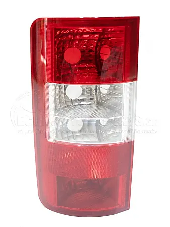 ΦΑΝΑΡΙ ΠΙΣΩ (MADE IN TURKEY)