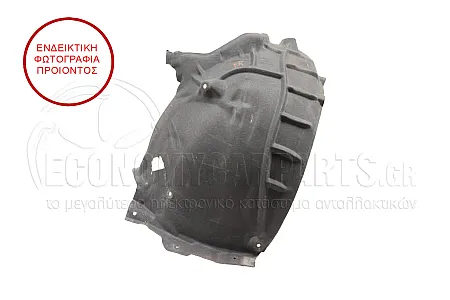 ΘΟΛΟΣ ΕΜΠΡΟΣ ΠΛΑΣΤΙΚΟΣ (ΠΙΣΩ ΚΟΜΜΑΤΙ)
