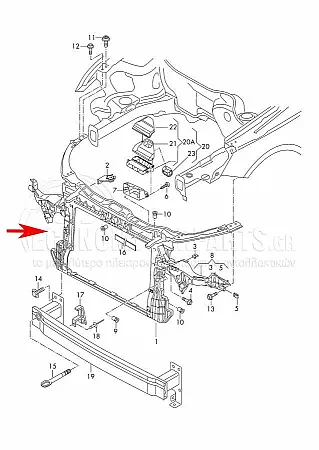 ΜΕΤΩΠΗ ΕΜΠΡΟΣ (ΓΙΑ ΕΚΔΟΣΕΙΣ 1.0 ΒΕΝΖΙΝΗ 82/95ΒΗΡ)