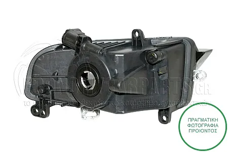 ΠΡΟΒΟΛΕΑΣ ΟΜΙΧΛΗΣ (ΓΙΑ ΕΚΔΟΣΕΙΣ: S-LINE) (DEPO)