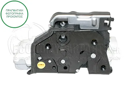 ΚΛΕΙΔΑΡΙΑ ΠΟΡΤΑΣ ΠΙΣΩ ΗΛΕΚΤΡΟΜΑΓΝΗΤΙΚΗ (9pin) (Α)