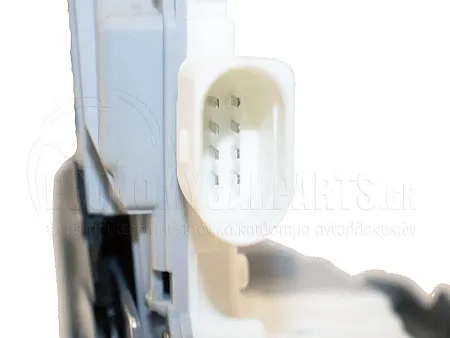 ΚΛΕΙΔΑΡΙΑ ΠΟΡΤΑΣ ΠΙΣΩ ΗΛΕΚΤΡΟΜΑΓΝΗΤΙΚΗ (8pin) (Α)