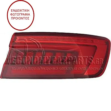 ΦΑΝΑΡΙ ΠΙΣΩ ΕΞΩΤΕΡΙΚΟ LED