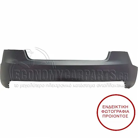 ΠΡΟΦΥΛΑΚΤΗΡΑΣ ΠΙΣΩ ΒΑΦΟΜΕΝΟΣ (ΓΙΑ ΟΧΗΜΑΤΑ COUPE/CABRIO)
