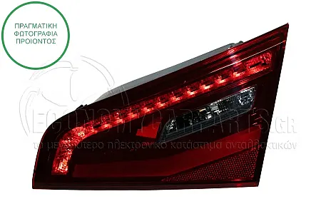 ΦΑΝΑΡΙ ΠΙΣΩ ΕΣΩΤΕΡΙΚΟ LED (ΓΙΑ ΟΧΗΜΑΤΑ ΜΕ 5 ΠΟΡΤΕΣ) (DEPO)