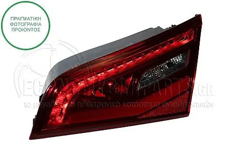 ΦΑΝΑΡΙ ΠΙΣΩ ΕΣΩΤΕΡΙΚΟ LED (ΓΙΑ ΟΧΗΜΑΤΑ ΜΕ 5 ΠΟΡΤΕΣ) (DEPO)