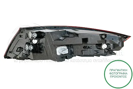 ΦΑΝΑΡΙ ΠΙΣΩ LED (ΓΝΗΣΙΟ)