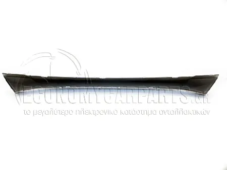 ΠΛΑΣΤΙΚΟ ΠΡΟΦΥΛΑΚΤΗΡΑ ΕΜΠΡΟΣ ΚΑΤΩ ΑΣΗΜΙ (ΓΙΑ ΕΚΔΟΣΕΙΣ X-LINE)