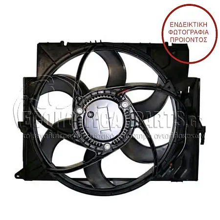 ΒΕΝΤΙΛΑΤΕΡ ΨΥΓΕΙΟΥ ΚΟΜΠΛΕ 2.0 T.D.