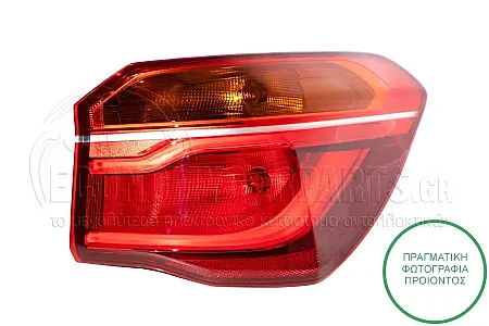 ΦΑΝΑΡΙ ΠΙΣΩ ΕΞΩΤΕΡΙΚΟ (LED) (ΓΝΗΣΙΟ)