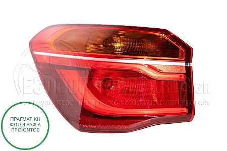 ΦΑΝΑΡΙ ΠΙΣΩ ΕΞΩΤΕΡΙΚΟ (LED) (ΓΝΗΣΙΟ)
