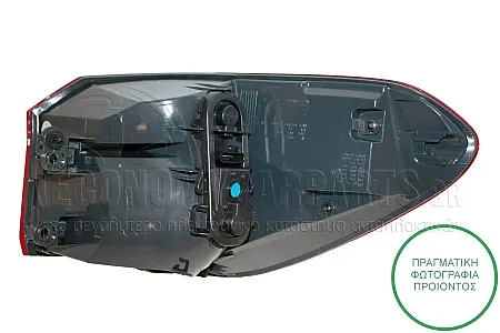 ΦΑΝΑΡΙ ΠΙΣΩ ΕΞΩΤΕΡΙΚΟ (LED) (ΓΝΗΣΙΟ)