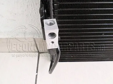 ΨΥΓΕΙΟ A/C (33*33*2.5) 1992-1993