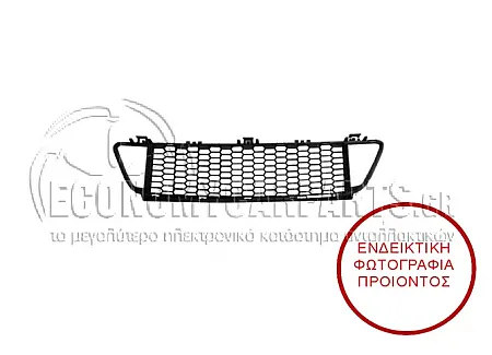 ΔΙΧΤΥ ΠΡΟΦΥΛΑΚΤΗΡΑ ΕΜΠΡΟΣ (ΓΙΑ ΕΚΔΟΣΕΙΣ M-SPORT)