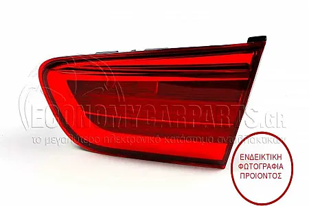 ΦΑΝΑΡΙ ΠΙΣΩ ΕΣΩΤΕΡΙΚΟ LED (ΓΝΗΣΙΟ)